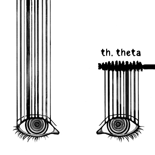 th.theta（シータ）